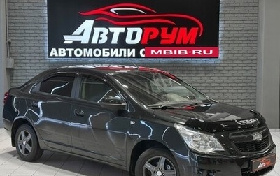 Chevrolet Cobalt II, 2014 год, 540 000 рублей, 1 фотография