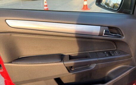 Opel Astra H, 2008 год, 390 000 рублей, 18 фотография