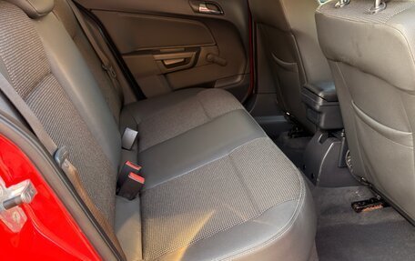 Opel Astra H, 2008 год, 390 000 рублей, 20 фотография