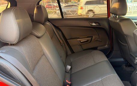 Opel Astra H, 2008 год, 390 000 рублей, 19 фотография