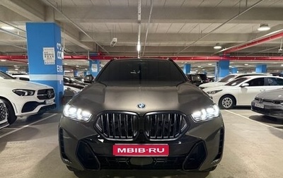 BMW X6, 2026 год, 14 650 777 рублей, 1 фотография