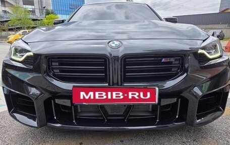 BMW M2, 2026 год, 11 760 777 рублей, 1 фотография