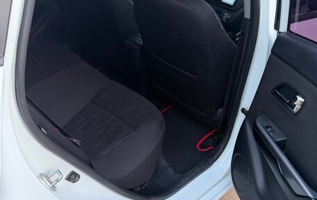 KIA Rio III рестайлинг, 2012 год, 765 000 рублей, 11 фотография