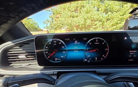 Mercedes-Benz GLE Coupe, 2020 год, 8 400 000 рублей, 6 фотография