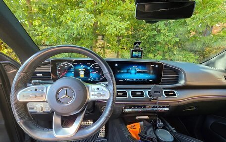 Mercedes-Benz GLE Coupe, 2020 год, 8 400 000 рублей, 5 фотография