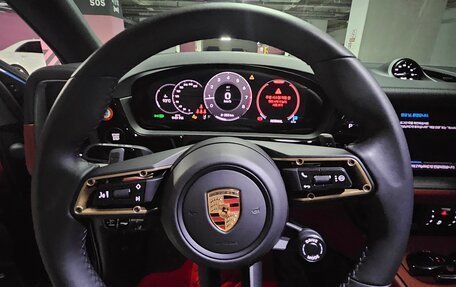 Porsche Cayenne III, 2026 год, 17 680 776 рублей, 7 фотография