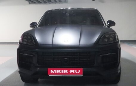 Porsche Cayenne III, 2026 год, 17 680 776 рублей, 3 фотография