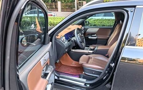 Mercedes-Benz GLB, 2023 год, 2 390 333 рублей, 4 фотография