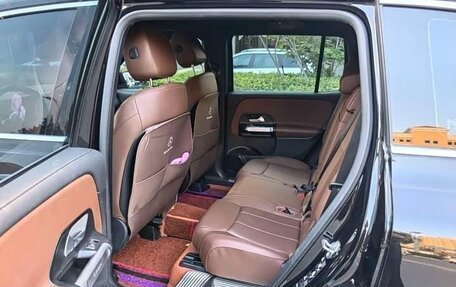 Mercedes-Benz GLB, 2023 год, 2 390 333 рублей, 7 фотография