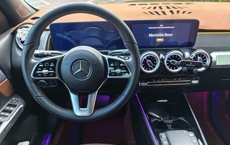 Mercedes-Benz GLB, 2023 год, 2 390 333 рублей, 5 фотография