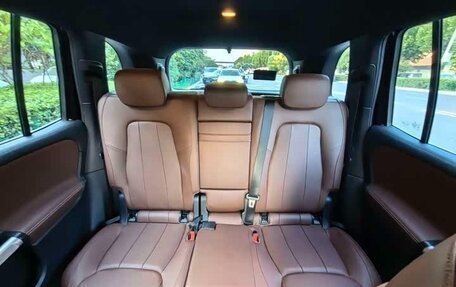 Mercedes-Benz GLB, 2023 год, 2 390 333 рублей, 8 фотография