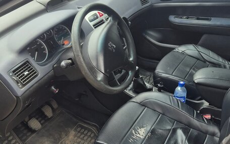 Peugeot 307 I, 2004 год, 180 000 рублей, 7 фотография