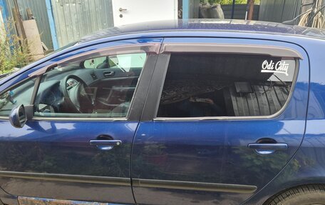 Peugeot 307 I, 2004 год, 180 000 рублей, 4 фотография