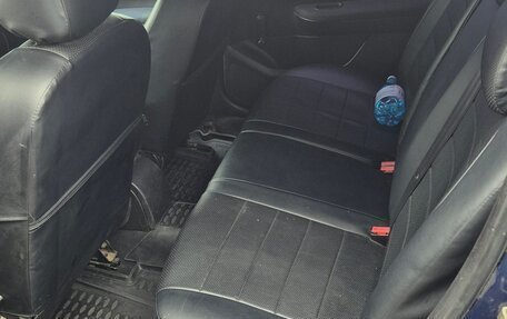 Peugeot 307 I, 2004 год, 180 000 рублей, 8 фотография