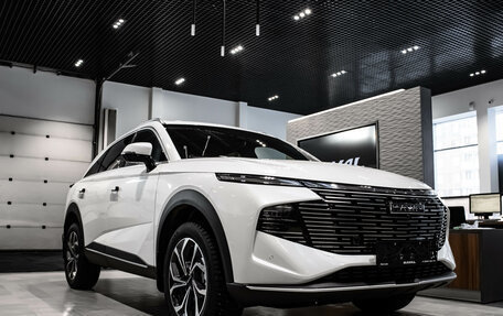 Haval F7, 2026 год, 2 969 010 рублей, 2 фотография