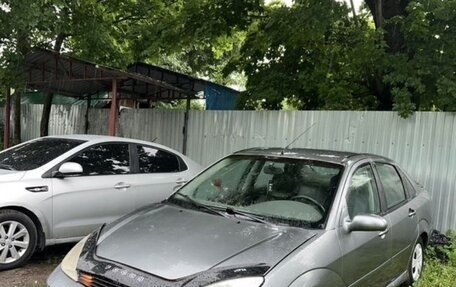 Ford Focus IV, 2000 год, 130 000 рублей, 5 фотография