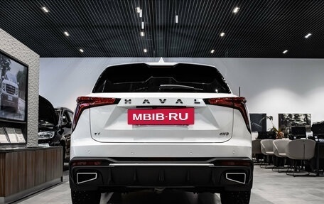 Haval F7, 2026 год, 2 969 010 рублей, 6 фотография