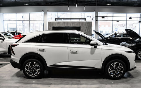 Haval F7, 2026 год, 2 969 010 рублей, 7 фотография