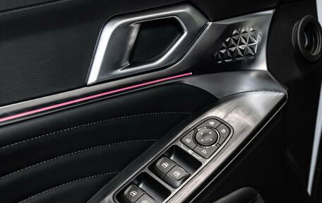 Haval F7, 2026 год, 2 969 010 рублей, 16 фотография