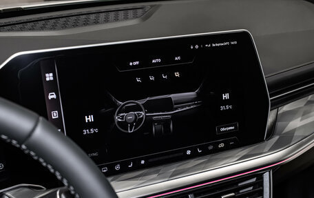 Haval F7, 2026 год, 2 969 010 рублей, 13 фотография