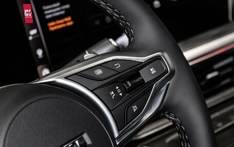 Haval F7, 2026 год, 2 969 010 рублей, 10 фотография