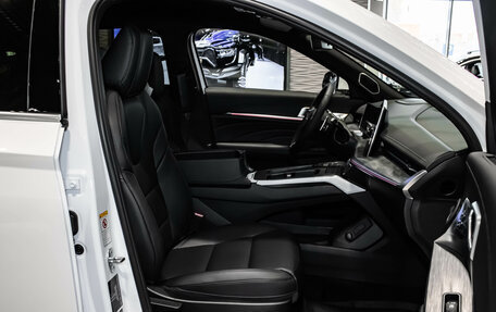 Haval F7, 2026 год, 2 969 010 рублей, 24 фотография