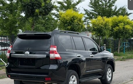 Toyota Land Cruiser Prado 150 рестайлинг 2, 2015 год, 3 590 000 рублей, 6 фотография