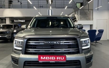 Haval H5, 2026 год, 4 349 000 рублей, 2 фотография