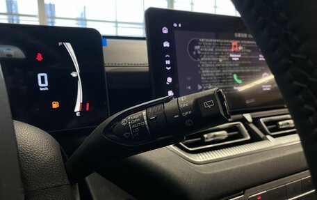 Haval H5, 2026 год, 4 349 000 рублей, 19 фотография