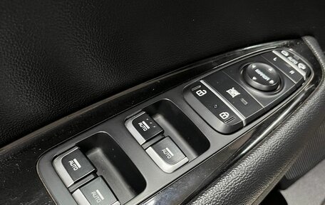 KIA Optima IV, 2019 год, 2 249 900 рублей, 17 фотография