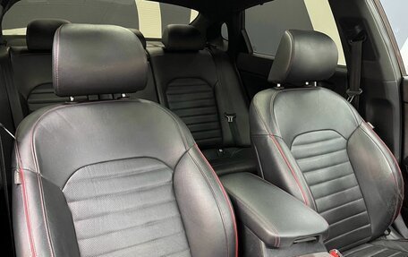 KIA Optima IV, 2019 год, 2 249 900 рублей, 20 фотография