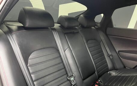 KIA Optima IV, 2019 год, 2 249 900 рублей, 22 фотография