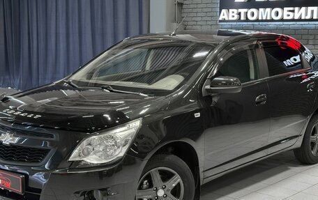 Chevrolet Cobalt II, 2014 год, 540 000 рублей, 2 фотография