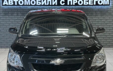 Chevrolet Cobalt II, 2014 год, 540 000 рублей, 3 фотография