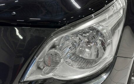 Chevrolet Cobalt II, 2014 год, 540 000 рублей, 4 фотография