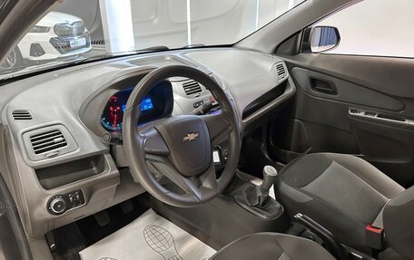 Chevrolet Cobalt II, 2014 год, 540 000 рублей, 10 фотография