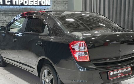 Chevrolet Cobalt II, 2014 год, 540 000 рублей, 9 фотография