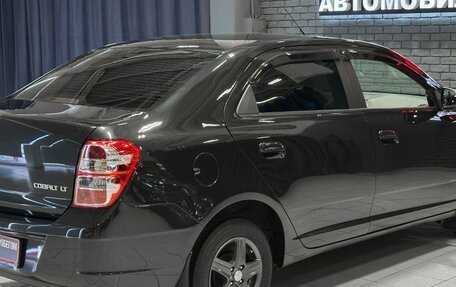 Chevrolet Cobalt II, 2014 год, 540 000 рублей, 6 фотография