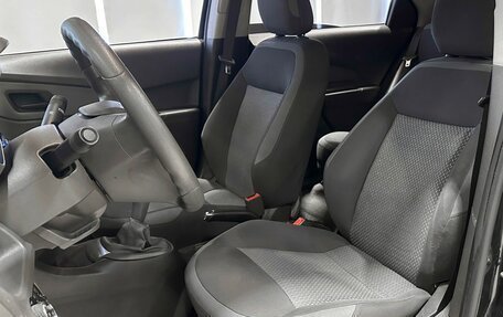Chevrolet Cobalt II, 2014 год, 540 000 рублей, 11 фотография