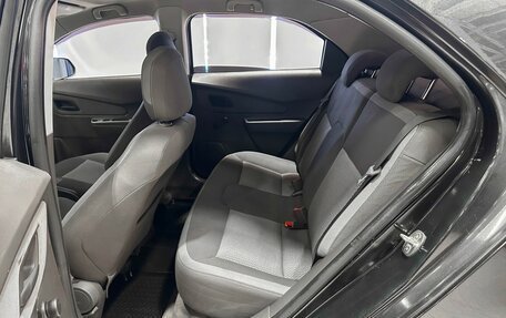 Chevrolet Cobalt II, 2014 год, 540 000 рублей, 12 фотография