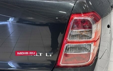 Chevrolet Cobalt II, 2014 год, 540 000 рублей, 8 фотография