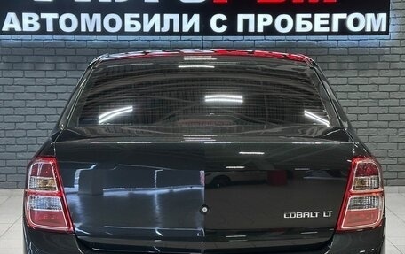 Chevrolet Cobalt II, 2014 год, 540 000 рублей, 7 фотография