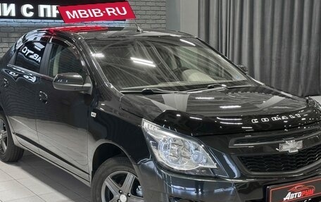 Chevrolet Cobalt II, 2014 год, 540 000 рублей, 5 фотография