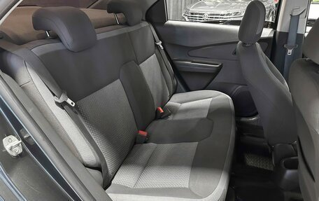 Chevrolet Cobalt II, 2014 год, 540 000 рублей, 13 фотография