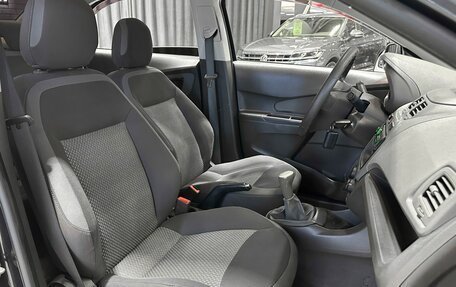 Chevrolet Cobalt II, 2014 год, 540 000 рублей, 14 фотография