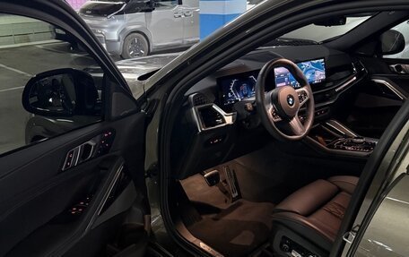 BMW X6, 2026 год, 14 650 777 рублей, 5 фотография