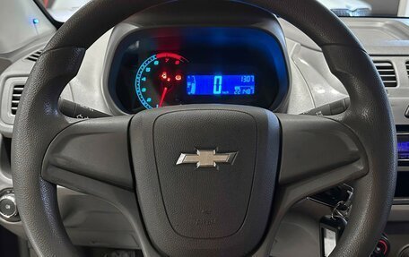 Chevrolet Cobalt II, 2014 год, 540 000 рублей, 21 фотография