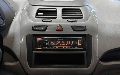 Chevrolet Cobalt II, 2014 год, 540 000 рублей, 18 фотография