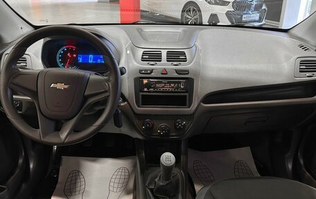 Chevrolet Cobalt II, 2014 год, 540 000 рублей, 22 фотография