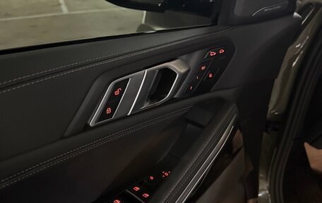 BMW X6, 2026 год, 14 650 777 рублей, 6 фотография